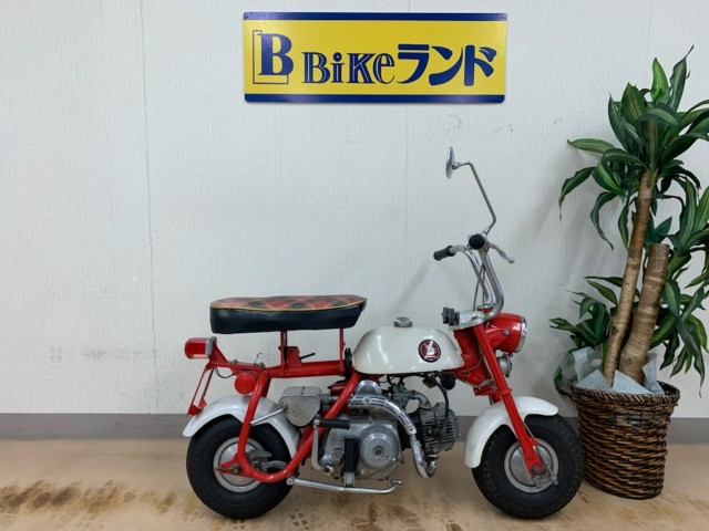 中古バイク情報サイト Mjbike