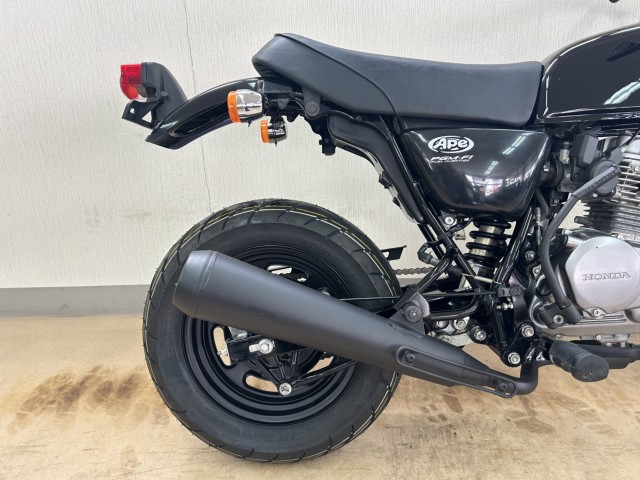 エイプ50 ワンオーナー車(ホンダ) / 高知県 バイクランド 中古バイク詳細 - 中古バイク探しはMjBIKEで！