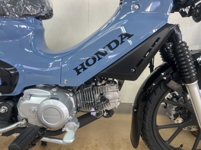 �z���_Cross Cub 110 Lite�i���m�����m�s�j�摜6