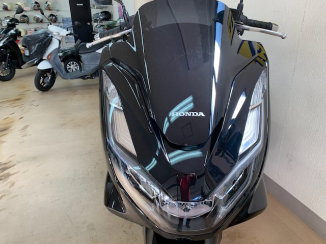 Pcx アイドリングストップ付 ホンダ 高知県 バイクランド 中古バイク詳細 中古バイク探しはmjbikeで