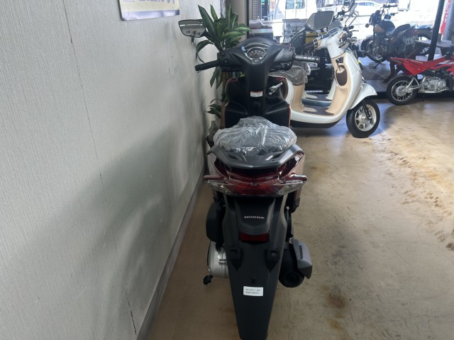 �z���_Dio110 Lite�i���m�����m�s�j�摜4