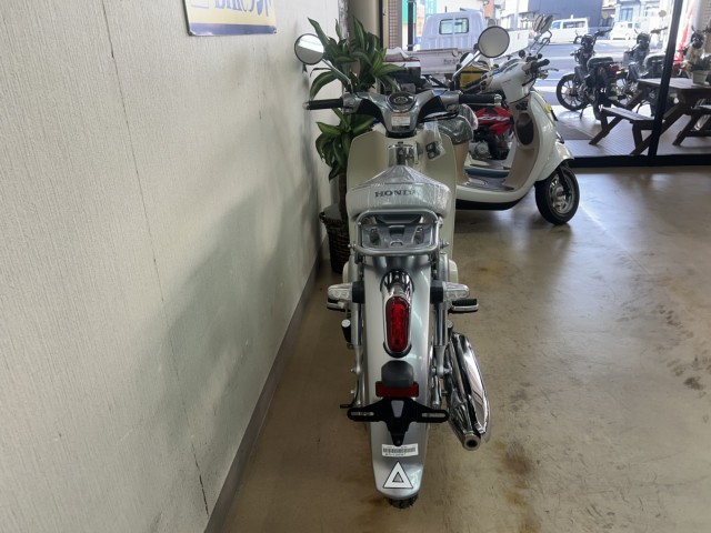 �z���_�X�[�p�[�J�uC125�i���m�����m�s�j�摜4