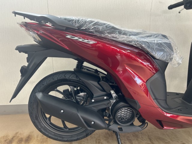 �z���_Dio110 Lite�i���m�����m�s�j�摜5