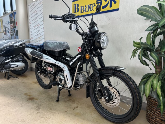 �z���_CT125�i���m�����m�s�j�摜2