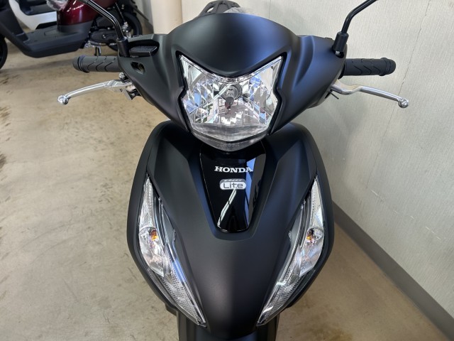 �z���_Dio110 Lite�i���m�����m�s�j�摜8