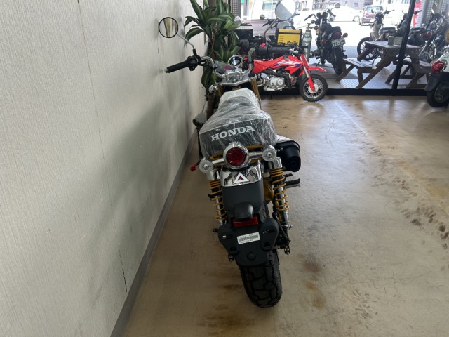 �z���_�����L�[125�i���m�����m�s�j�摜4