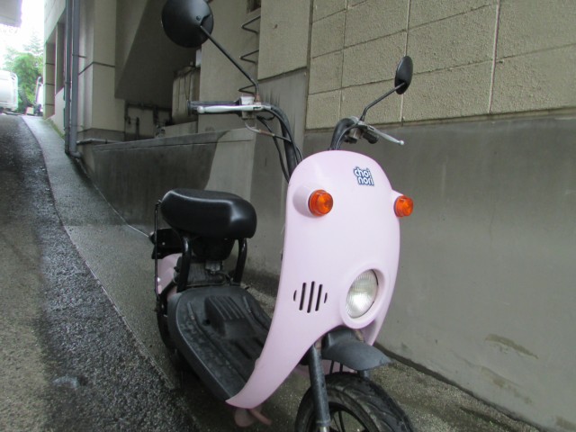 チョイノリ スズキ 愛媛県 Bike Craft 松山 中古バイク詳細 中古バイク探しはmjbikeで