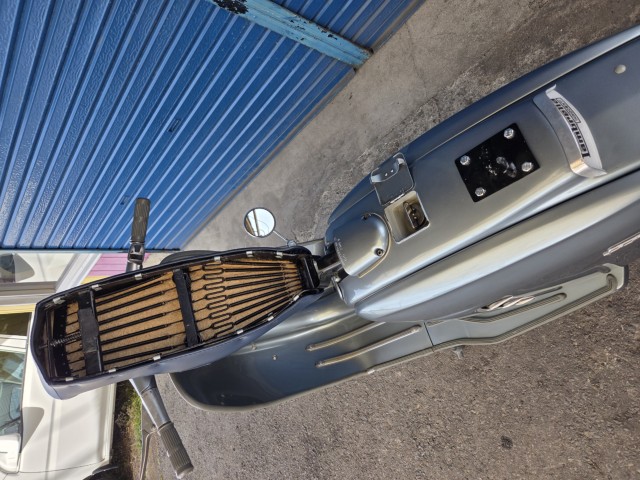 �����u���b�^�����u���b�^ LI 125 Special�i���Q�����R�s�j�摜11