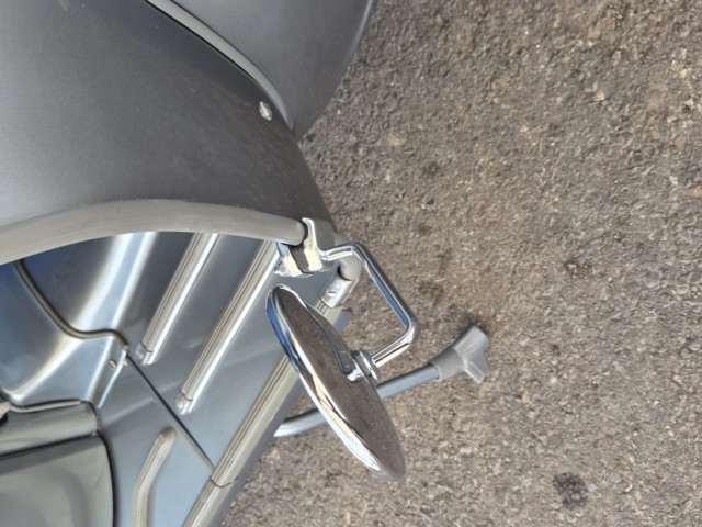 �����u���b�^�����u���b�^ LI 125 Special�i���Q�����R�s�j�摜5