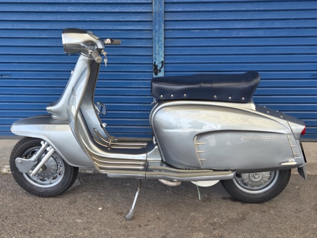 �����u���b�^�����u���b�^ LI 125 Special�i���Q�����R�s�j�摜8