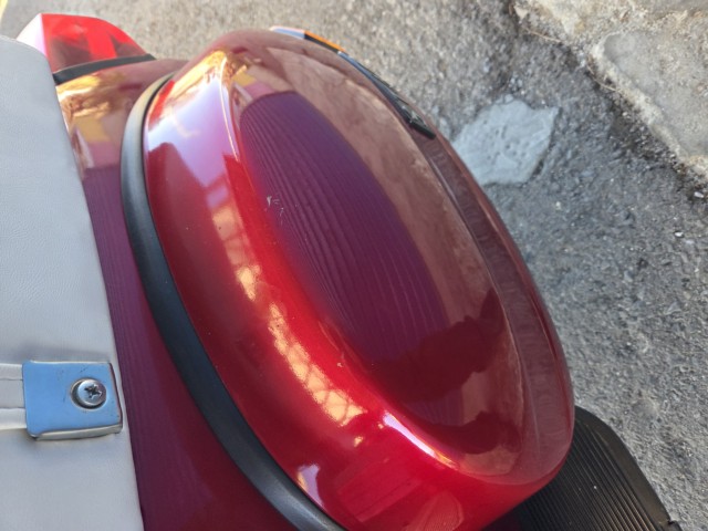 LMLLML�ESTARDeluxe150�i���Q�����R�s�j�摜6