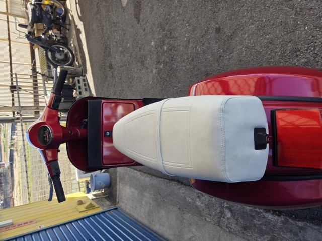 LMLLML�ESTARDeluxe150�i���Q�����R�s�j�摜7