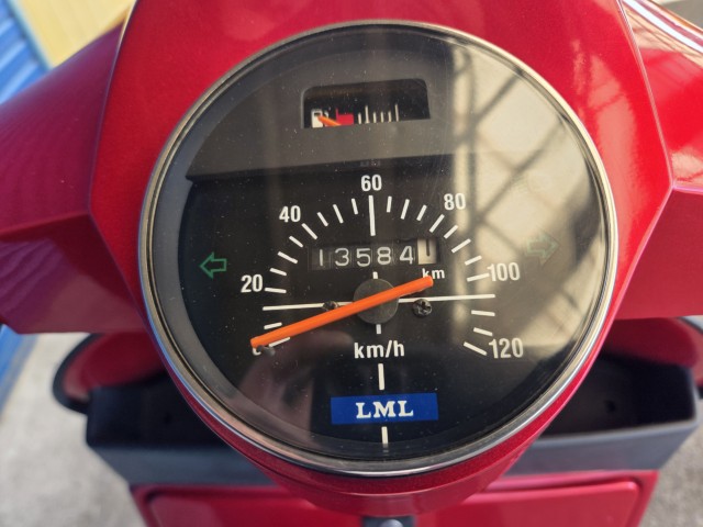 LMLLML�ESTARDeluxe150�i���Q�����R�s�j�摜9