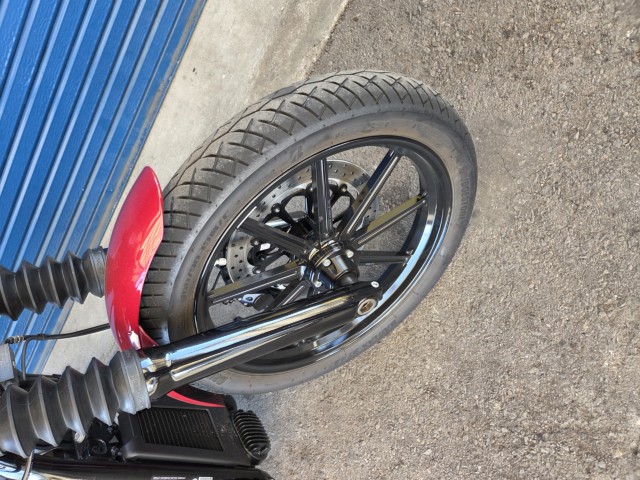 �n�[���[�n�[���[�_�r�b�h�\��FXBB�i���Q�����R�s�j�摜3