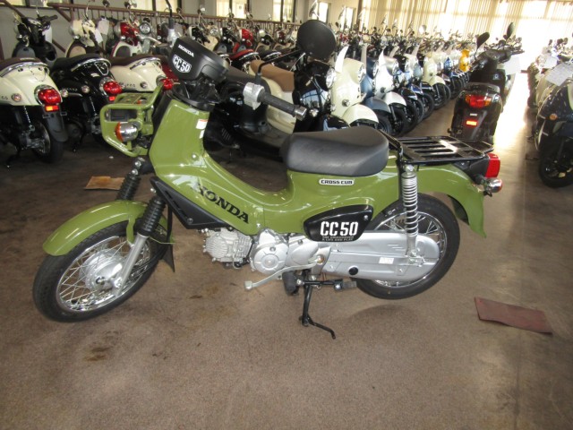 �z���_�N���X�J�u50�i���Q�����R�s�j�摜2