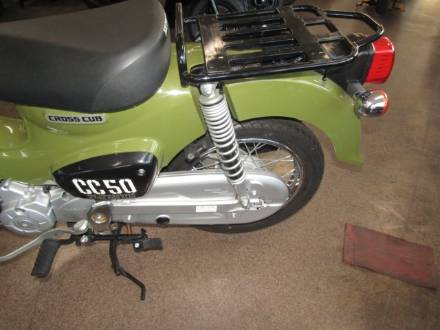 �z���_�N���X�J�u50�i���Q�����R�s�j�摜8