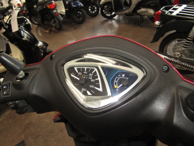 ���}�n�W���O125�i���Q�����R�s�j�摜12