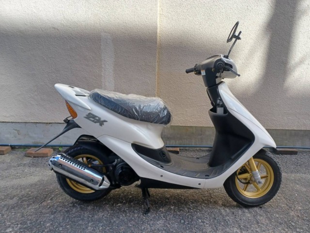 ライブディオzx ホンダ 愛媛県 モーターショップタケチ 中古バイク詳細 中古バイク探しはmjbikeで