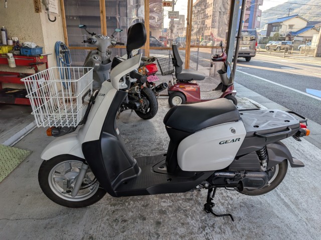 ���}�nGEAR�i���Q�����R�s�j�摜5