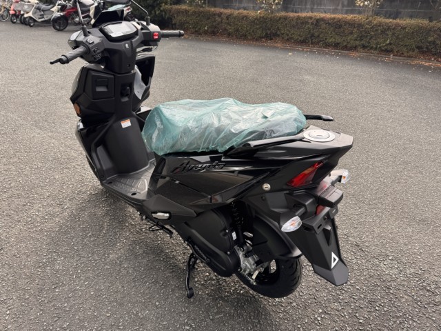 �X�Y�L�A���F�j�X125�i���Q���쑽�S���q���j�摜2