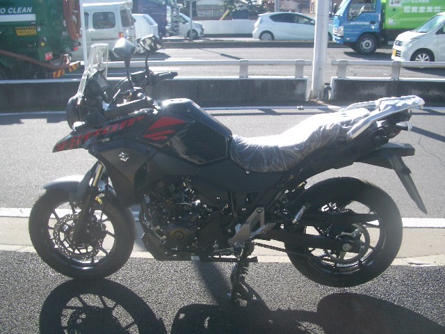 XYLV-Strom250iQRsj摜1