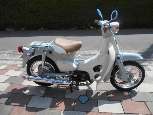 中古バイク情報サイト MjBIKE