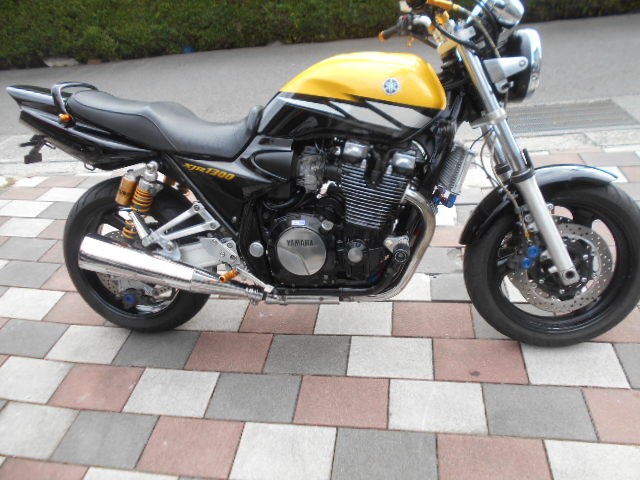}nXJR1300iLLskj摜2