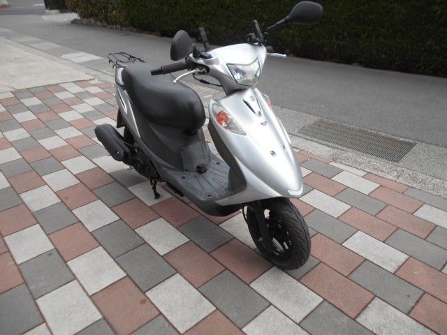 �X�Y�L�A�h���XV125G�i�L�����L���s�����k��j�摜2