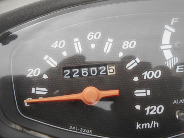 �X�Y�L�A�h���XV125G�i�L�����L���s�����k��j�摜4