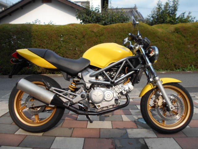 Vtr250 ホンダ 広島県 もりもと本店 中古バイク詳細 中古バイク探しはmjbikeで