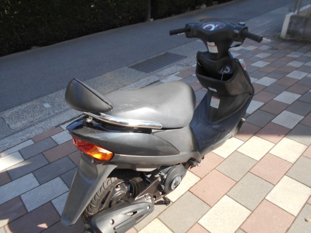 �X�Y�L�A�h���XV125G�i�L�����L���s�����k��j�摜3