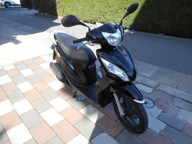 �z���_�f�B�I110�i�L�����L���s�����k��j�摜2