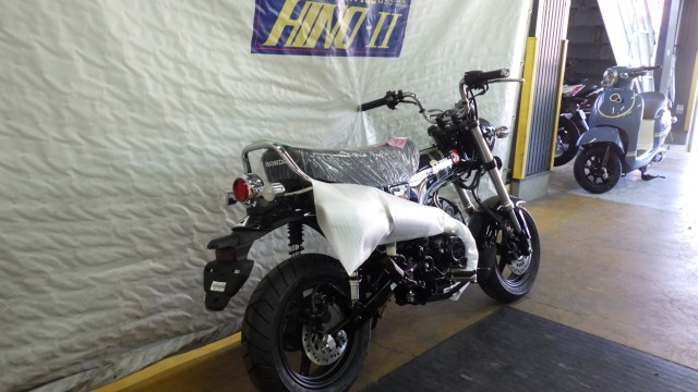 �z���_�_�b�N�X125�i���Q�����R�s�j�摜3