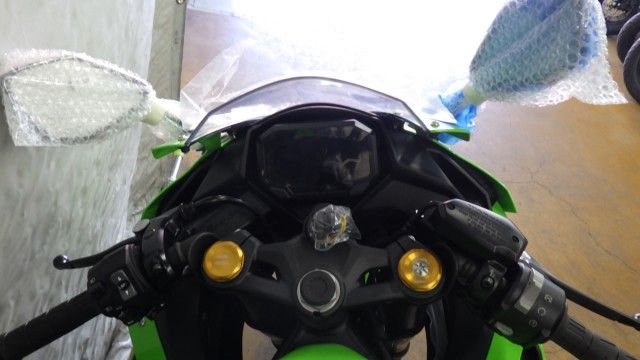 �J���T�LNinja ZX-25RR�i���Q�����R�s�j�摜4