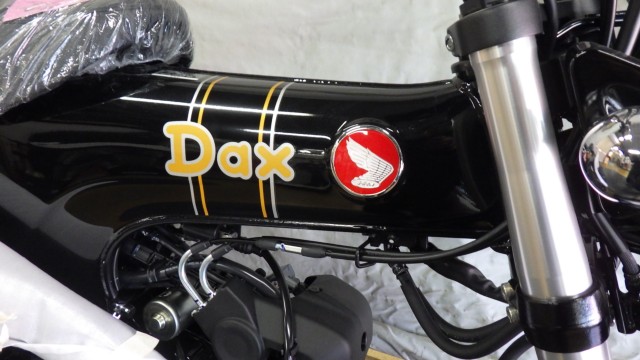 �z���_�_�b�N�X125�i���Q�����R�s�j�摜7