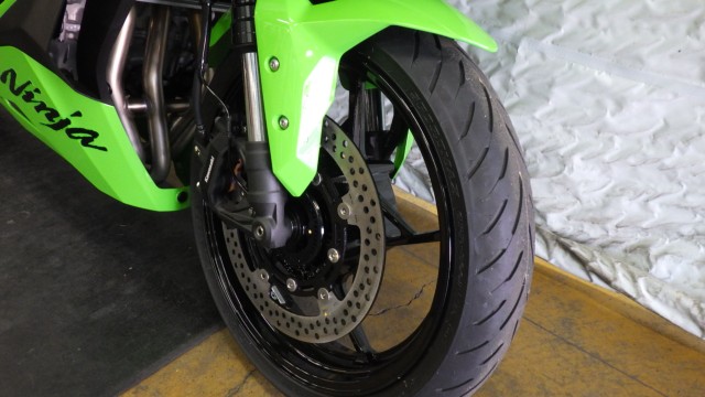 �J���T�LNinja ZX-25RR�i���Q�����R�s�j�摜8