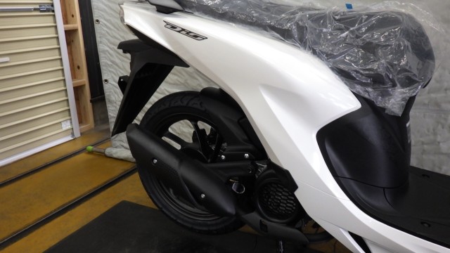 z_Dio110 LiteiQRsj摜9