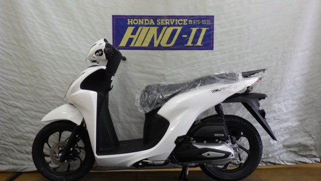 z_Dio110 LiteiQRsj摜10