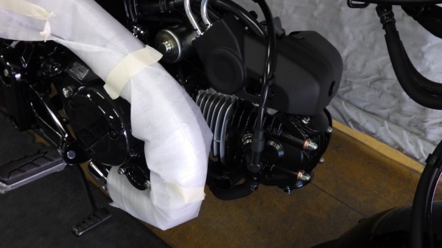 �z���_�_�b�N�X125�i���Q�����R�s�j�摜10