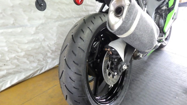 �J���T�LNinja ZX-4RR�i���Q�����R�s�j�摜11