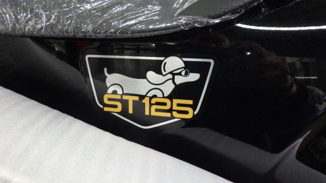 �z���_�_�b�N�X125�i���Q�����R�s�j�摜11