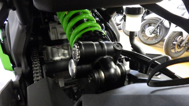 �J���T�LNinja ZX-25RR�i���Q�����R�s�j�摜11