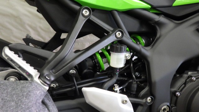 �J���T�LNinja ZX-25RR�i���Q�����R�s�j�摜12