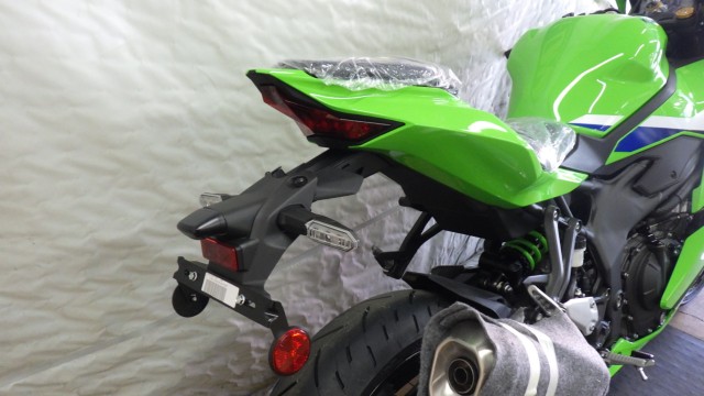 �J���T�LNinja ZX-25RR�i���Q�����R�s�j�摜13