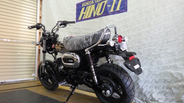 �z���_�_�b�N�X125�i���Q�����R�s�j�摜17