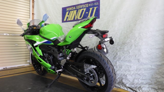 �J���T�LNinja ZX-25RR�i���Q�����R�s�j�摜17