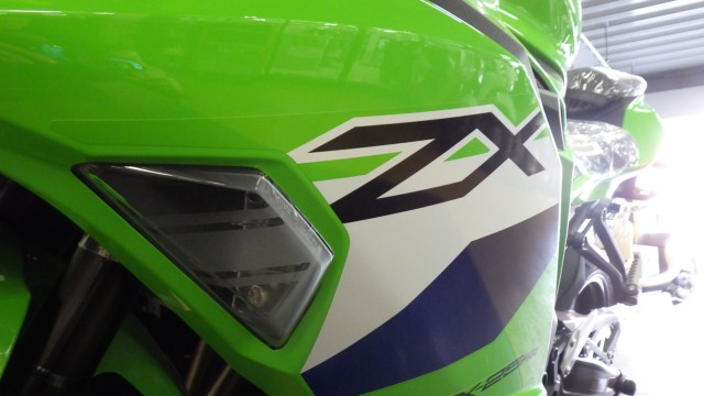 �J���T�LNinja ZX-25RR�i���Q�����R�s�j�摜20