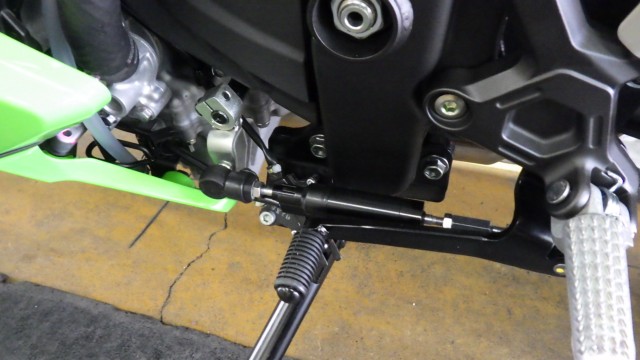 �J���T�LNinja ZX-4RR�i���Q�����R�s�j�摜22