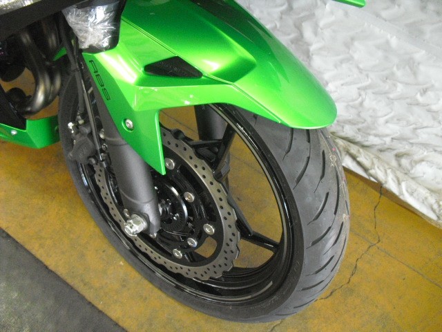 JTLNinja400iQRsj摜8