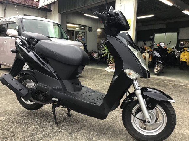 LRLRAGILITY125iRRsj摜2